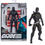 Miniatura: Figura Snake Eyes Classified Series 15 Cm - G.i. Joe Hasbro