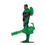 Miniatura: Figura Coleccionable De Linterna Verde John Stewart - Dc  297538