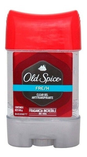 Desodorante Old Spice Fresh