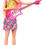 Miniatura: Set De Barbie Big City, Big Dreams Cantante Malibu Gyj23