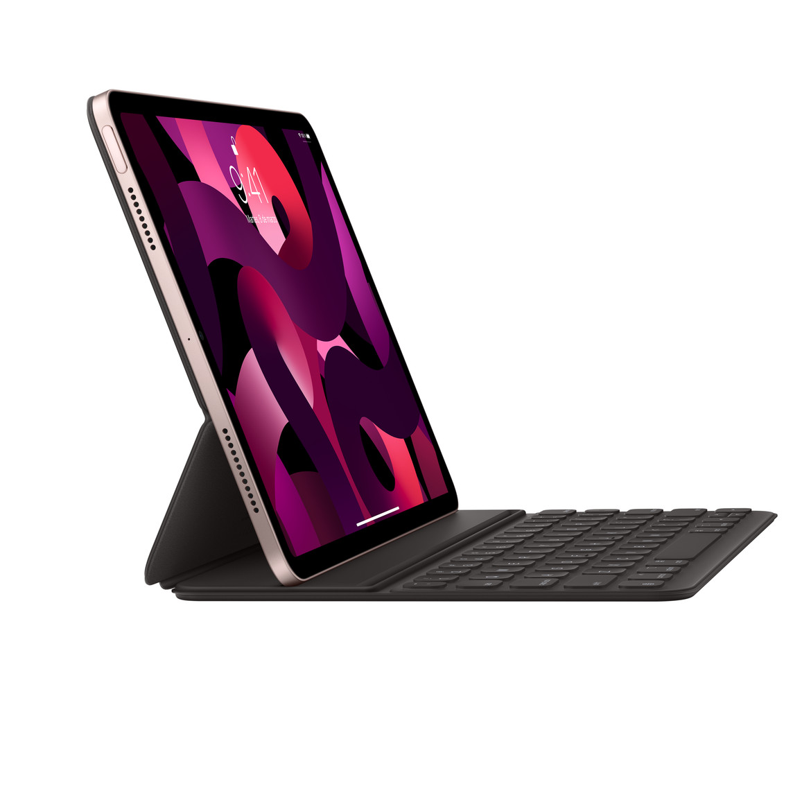 Smart Keyboard De Apple - Folio De 11 Pulgadas Modelo A2038 Ingles