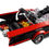 Miniatura: Set De Lego Batmobile De Batman Clásico 76188