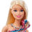 Miniatura: Set De Barbie Big City, Big Dreams Cantante Malibu Gyj23