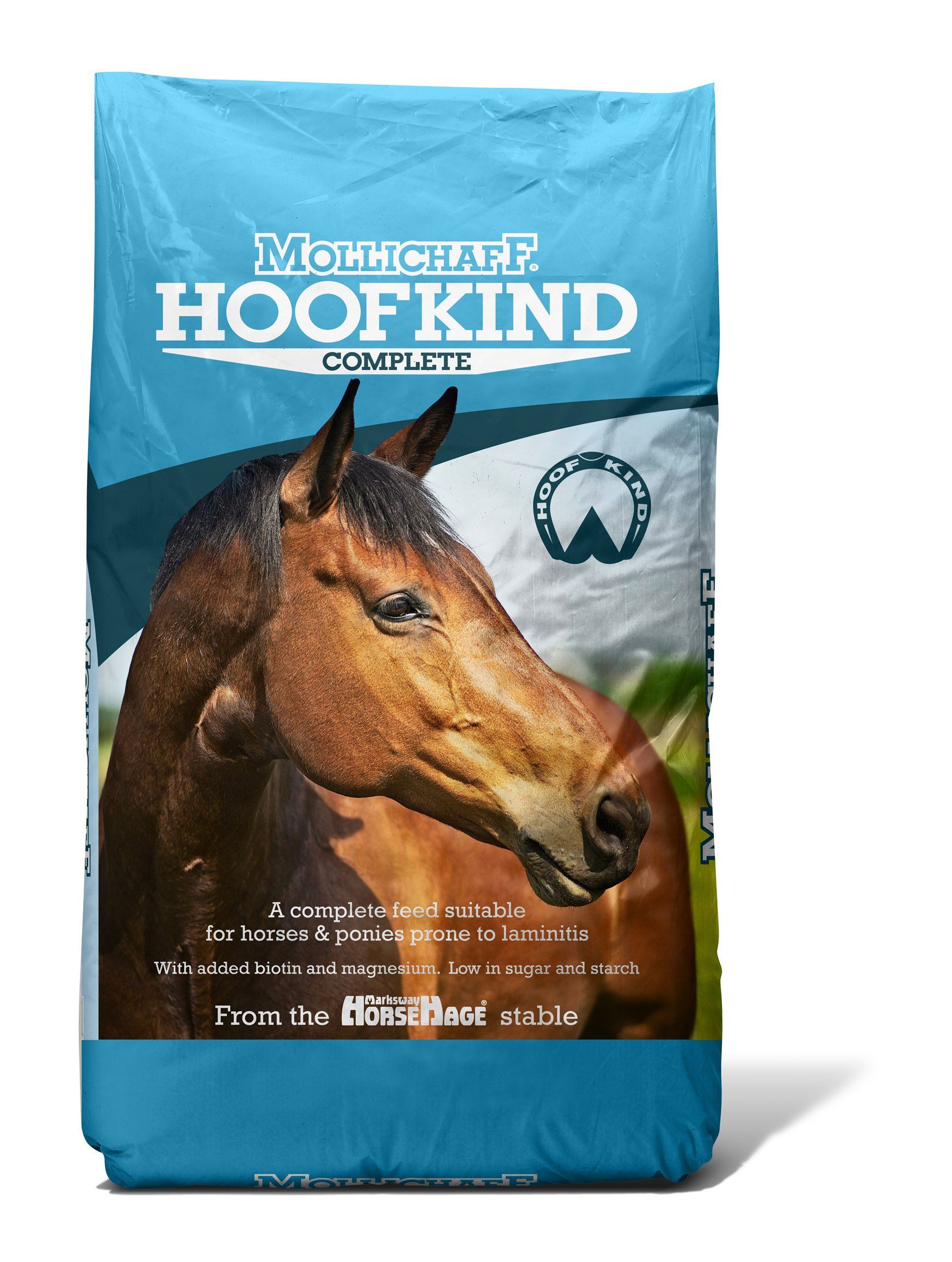 Mollichaff Hoofkind 15kg