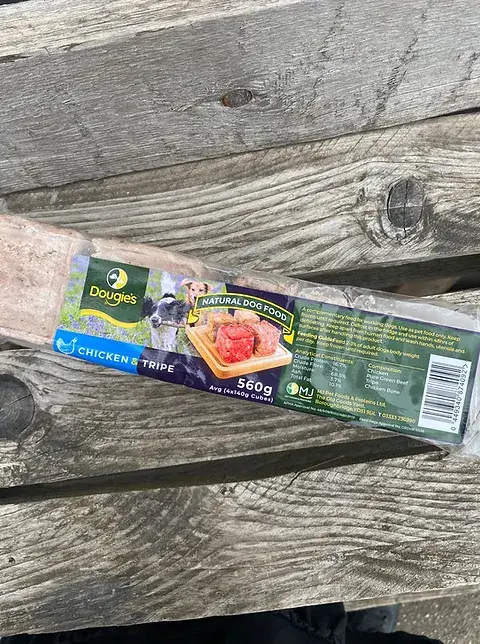 Thumbnail: Dougies Mixed box deal DIY