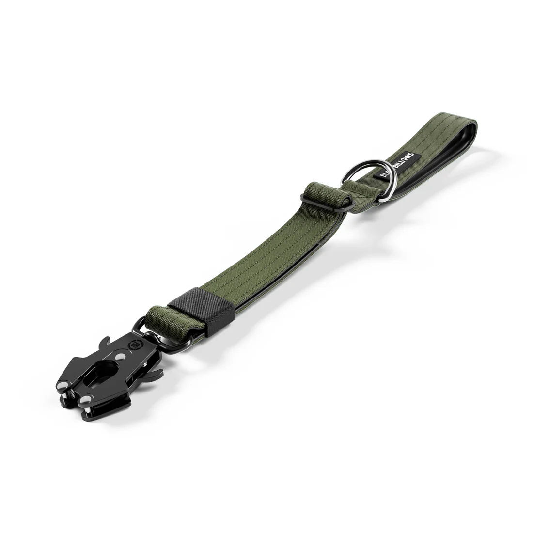 Bully Billows Combat Traffic Lead - Khaki