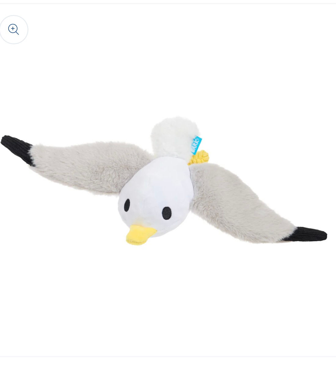 BARK Sully The Gully