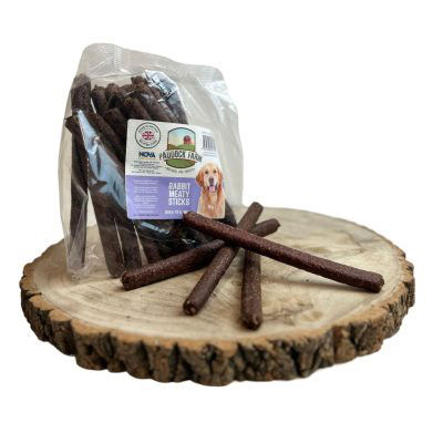 Thumbnail: Paddock Farm Meaty Sticks 1kg
