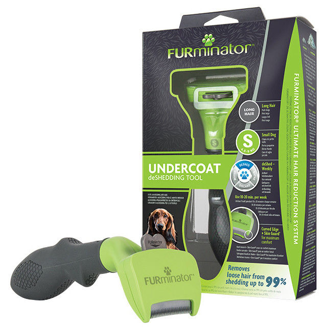 Furminator Undercoat Deshedding Tool