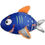 Thumbnail: Kong Reefz Fish Small
