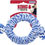 Thumbnail: KONG Puppy Rope Ring 