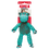 Thumbnail: Kong Floppy Knots Hippo