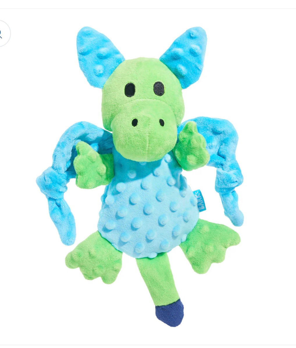 BARK Humbert The Dragon