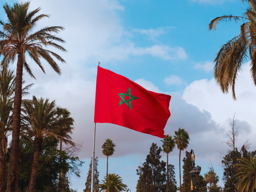 Maroc