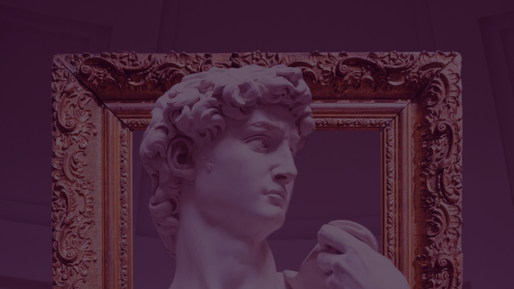 statue David