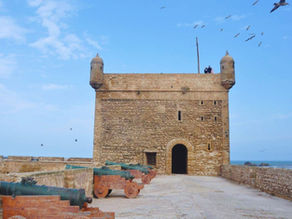 Essaouira