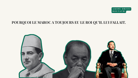 trois rois