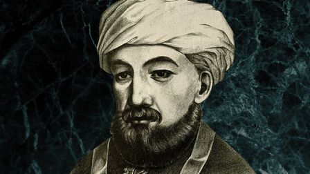 maimonide