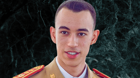 moulay hassan