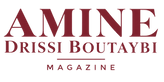 logo Amine Drissi Boutaybi