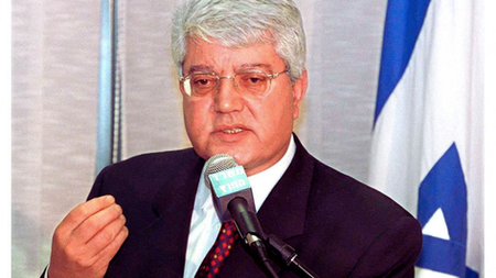 david levy
