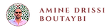 logo Amine Drissi Boutaybi