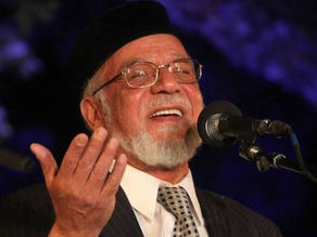 Le judaïsme marocain chante, et il chante en arabe : la preuve par le piyyout que juif et arabe n’ont jamais été des contraires.