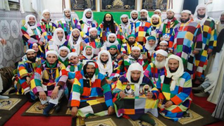 soufisme maroc