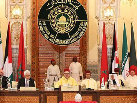 Les Marocains font une distinction que le reste de la région est incapable de faire, et personne ne le leur reconnaît