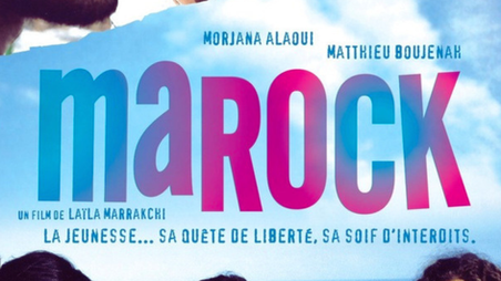 marock