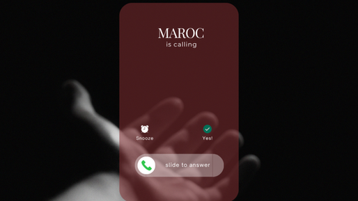 diapora marocaine