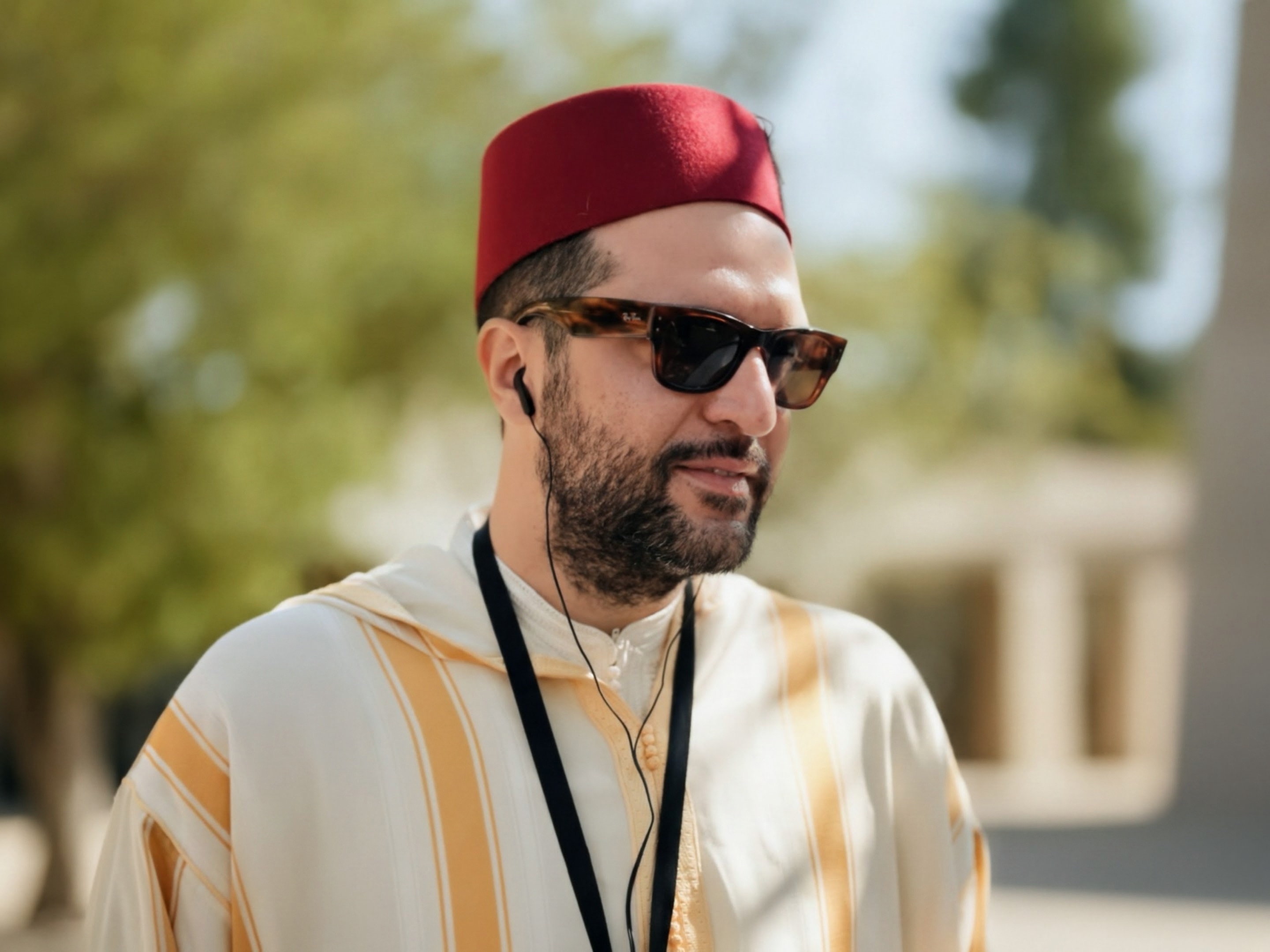 Photo du rédacteur: Amine Drissi Boutaybi