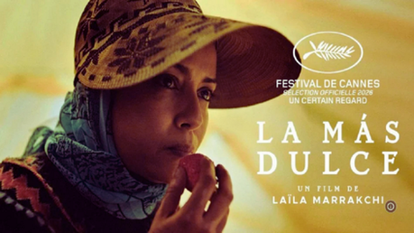 La más dulce 