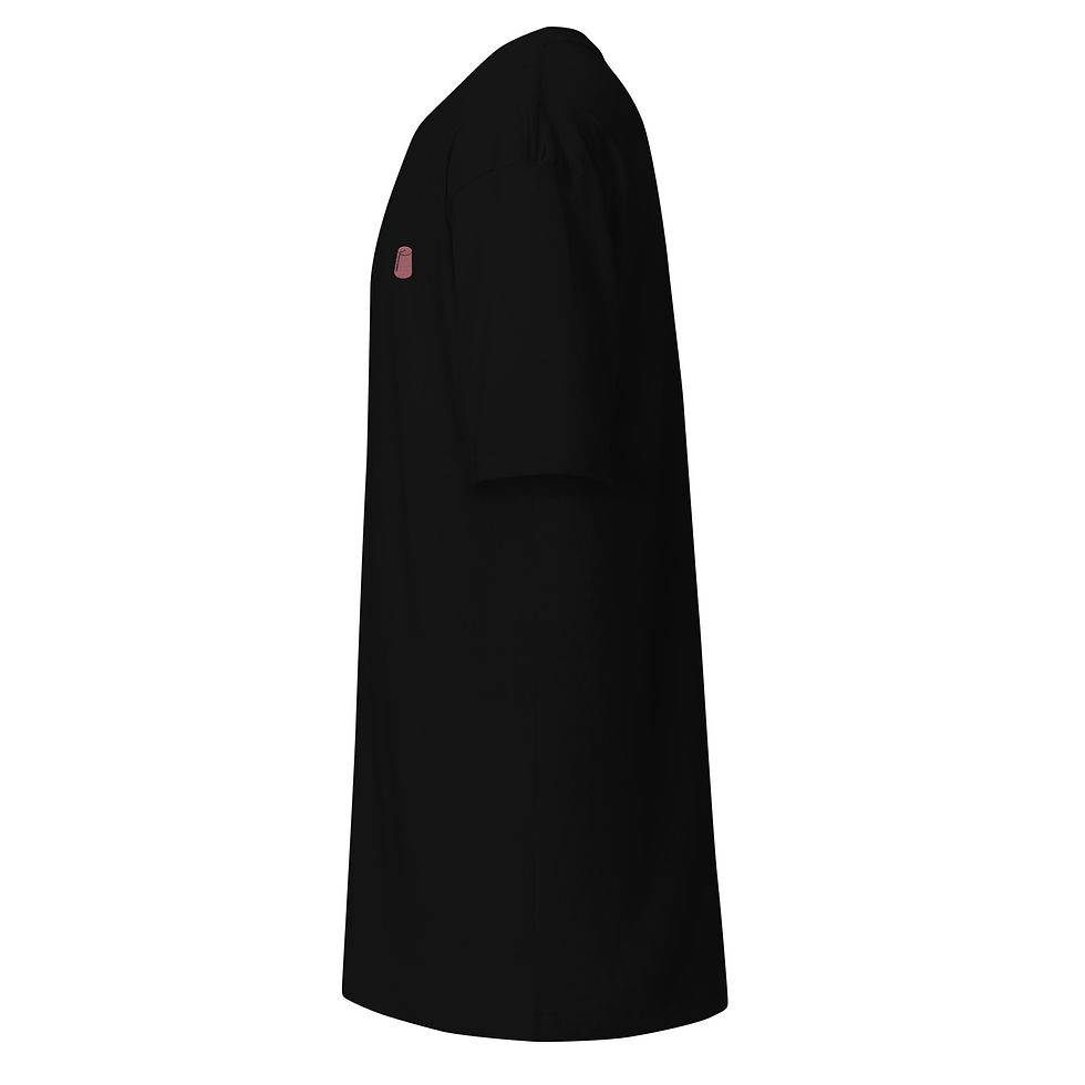 Miniature : T-shirt Pink Tarbouche