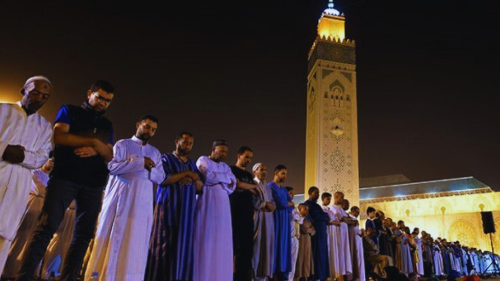 Islam Maroc