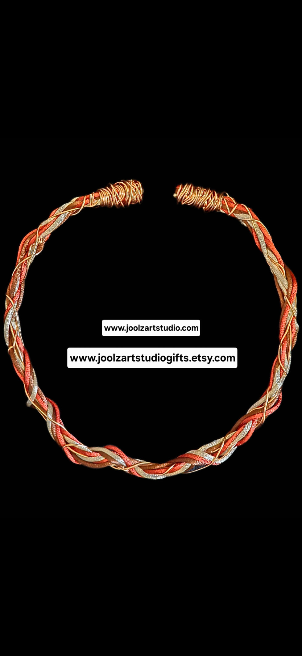 Necklace sustainable jewellery