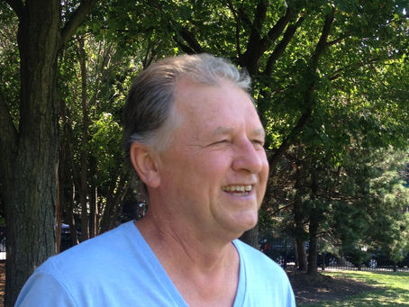 Bill Leach Joins Flats or Spikes