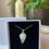 Miniature : Pendentifs fioles