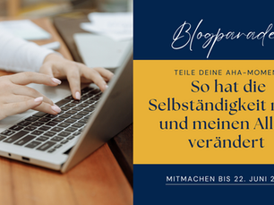 weibliche Hände, die auf der Tastatur eines Laptops tippen