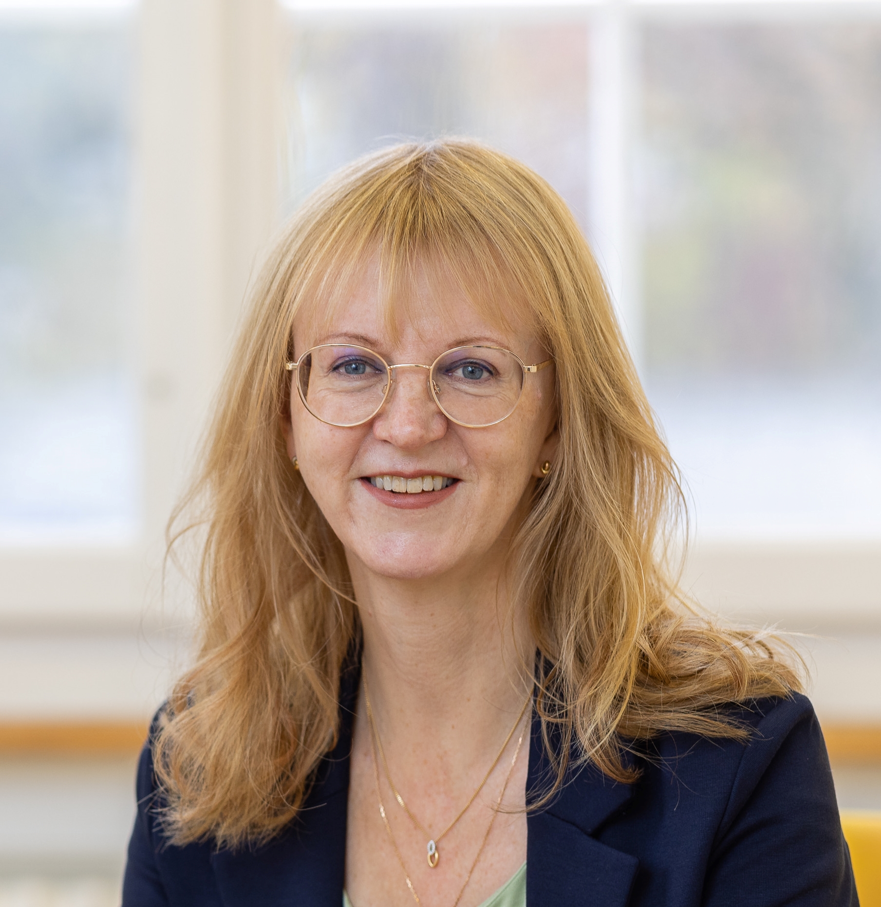 Autorenbild: Christine Collet