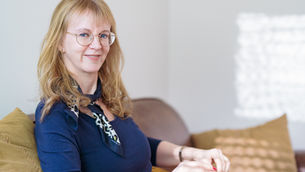 "Dörf's no öppis meh si?"