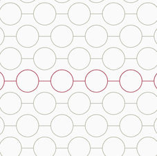 Donut Connection Pantograph