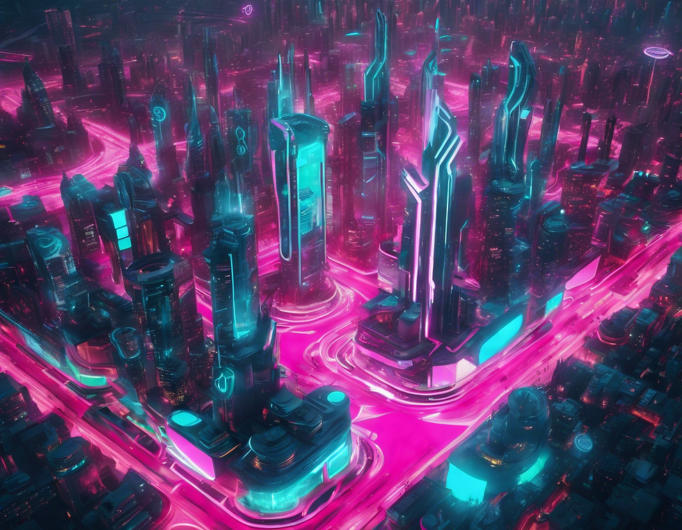 Engage and Thrive: How CrudeCoin is Revolutionizing the Crypto Market