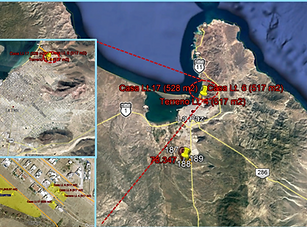 residencial del cortes map.png