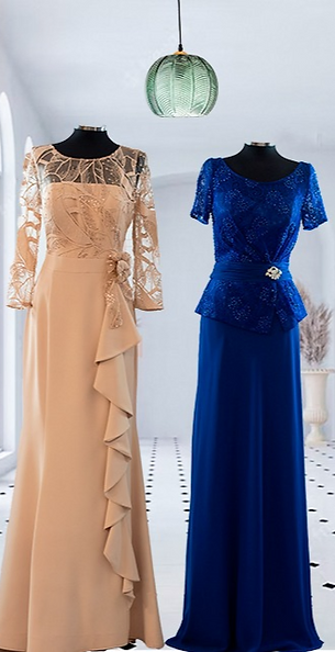 GlamourPair