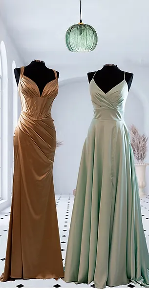 ElegantDuo