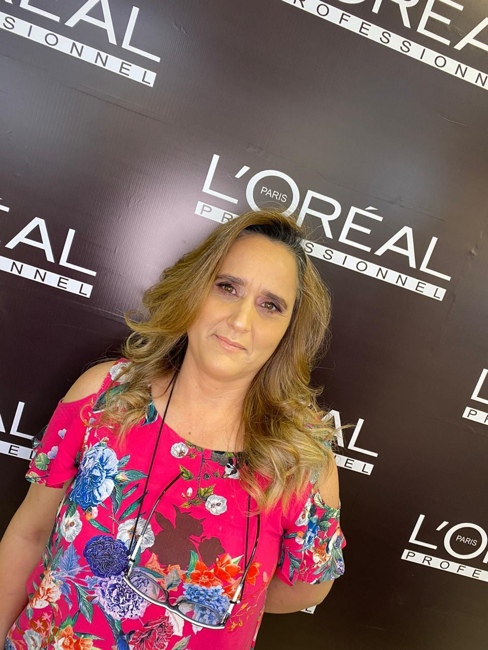 Maquiagem Monocromático