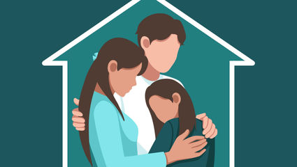 Healing from Eldest Daughter Syndrome: Breaking Generational Cycles of Pressure