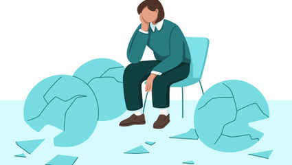 Understanding the Fixer Mentality: Navigating Emotional Responsibility and Setting Boundaries