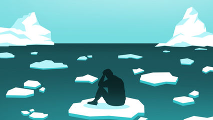Mental Health and Climate Anxiety: Coping with Environmental Dread in Urban Living